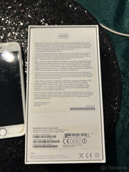 Predám iPhone XS a iPhone 6 - 4