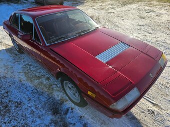 ferrari 400i automatic - 4