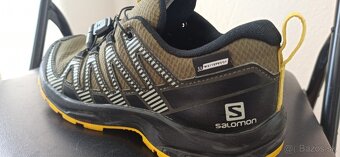 Salomon goretex c35 - 4