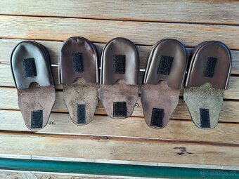 Policajné putá - 4