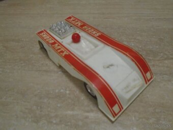 Stará hračka Formula  Smer - 4