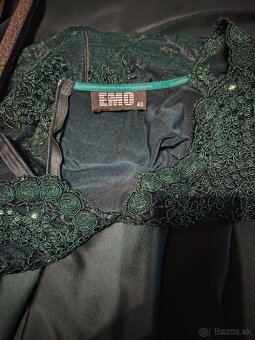 Spoločenské šaty - 4