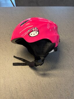 Predam - detska prilba Hello Kitty - 4