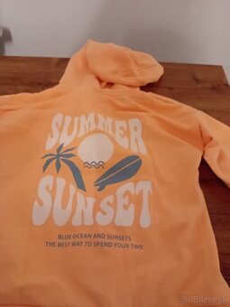 Chlapčenské mikiny - 4