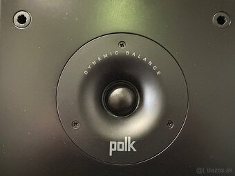 Reproduktory polk T50 - 4