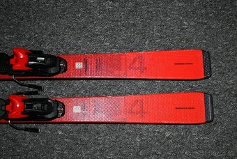 Atomic redster J 4 160 cm - 4