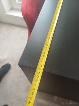 Stolík+ stolička - 4