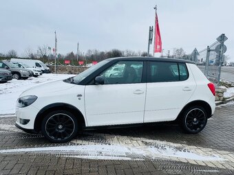 Skoda Fabia 1.2 benzin - 4