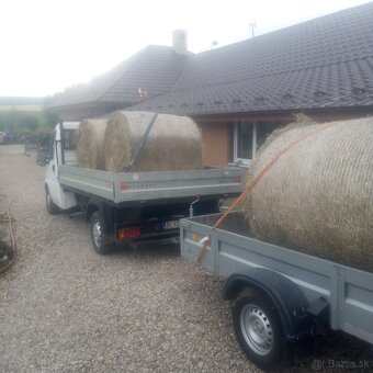 Výkopové práce - 4