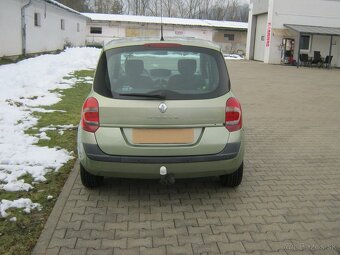 Renault Grand Modus 1,5DCi - 4