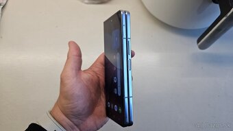 Samsung Galaxy Z fold 5 - na diely - 4