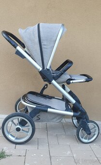 Predam kocik Moon Solitaire - 4