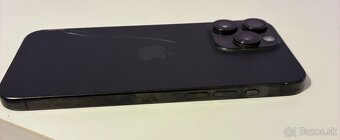 iPhone 15 Pro Max 512GB, US - 4