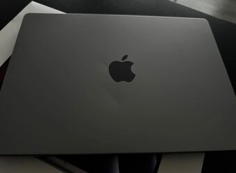 Predám: Apple MacBook Pro – výkonný a vo výbornom stave - 4