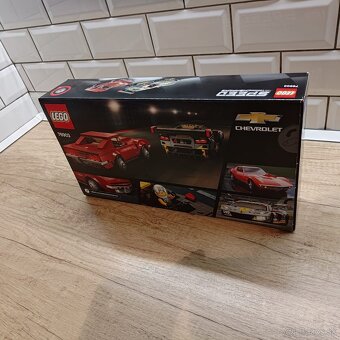 Lego 75891 a 76903 - 4