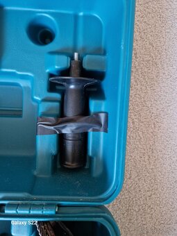 Uhlova bruska 125 - 4