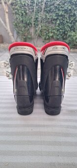 Detské lyžiarky NORDICA GP - 4