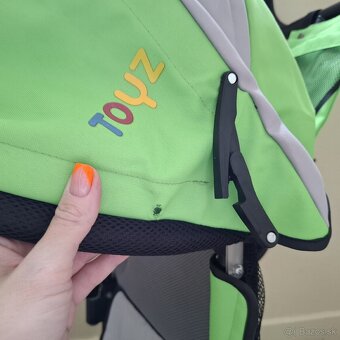 Detska trojkolka - 4