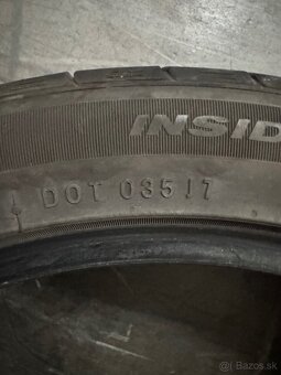 225/45r18 NEXEN - 4