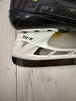 BAUER SUPREME ULTRASONIC VEĽKOSŤ 5 fit2 - 4