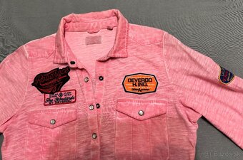 Damska košeľa Devergo - 4