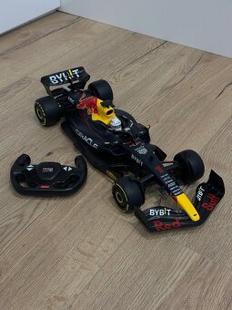 RedBull RB18 Na ovládanie - 4