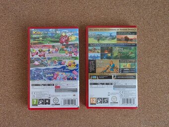 Hry pre Nintendo Switch / Switch 2 - 4