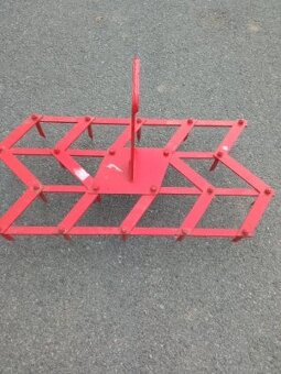 Brana agzat tera vari - 4