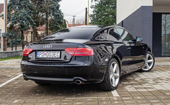 Audi A5 3.0 TDI Sline Quattro 87.000km - 4