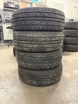 HANKOOK 195/45R17 - 4