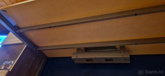 kancelársky stôl - 4