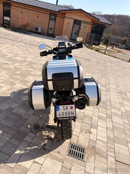 Harley-Davidson Pan America 1250 Special - 4