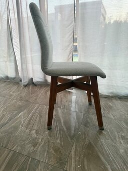 Predám jedalenske stoličky - 4