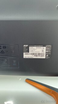 27" Acer GN276HLbid Gaming 144hz - 4