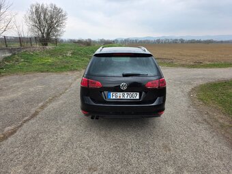 Vw golf 7 tsi 1,4 tsi - 4