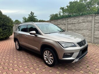 2018 Seat Ateca - 4