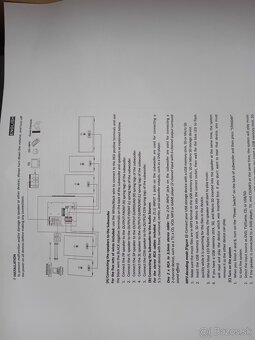 Predám repro sústavu 5.1 Genius - 4