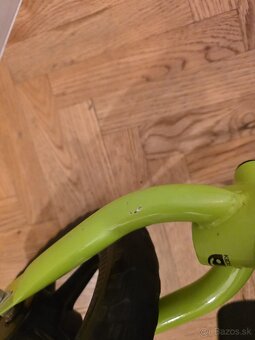 Detské odrážadlo Dema Beep - 4