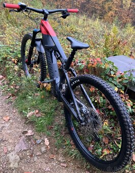 Na Predaj E-BIKE Radon Render 8.0 KARBON - 4