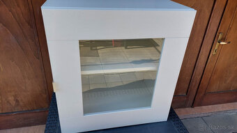 Skrinky IKEA Besta - 4