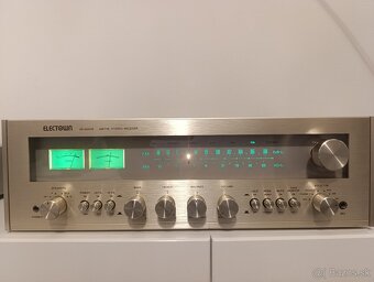 Vintage hi-fi reciever - 4