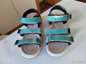 Sandále Protetika - NELINA v.32 - 4