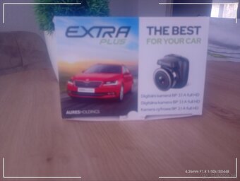 GLOBALSEC autokamera - 4