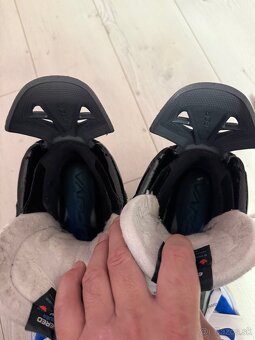 PRO MODEL BAUER VAPOR FLYTILE 10,5 fit1 (CUSTOM) - 4