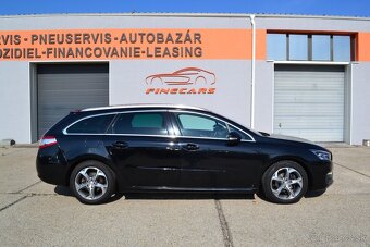 Peugeot 508 SW 1.6 Hdi EAT6 - 4