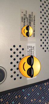 VU+ Solo2 – Špičkový Twin Tuner (2x DVB-S2) - 4