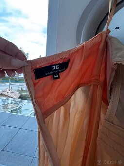 Elisabetta Franchi letné šaty - 4