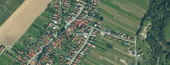 Ideálne stavebné pozemky, Liptovský Mikuláš - Bobrovec - 4