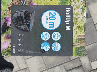 Gardena hadica RollUp M - 4