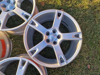Elektróny BBS RD337 ABT 5x112 R19 - 4